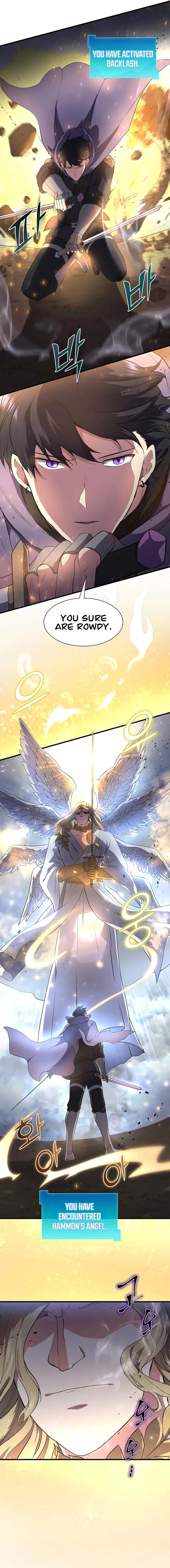 Read Level Up with Skills EN Manga Online