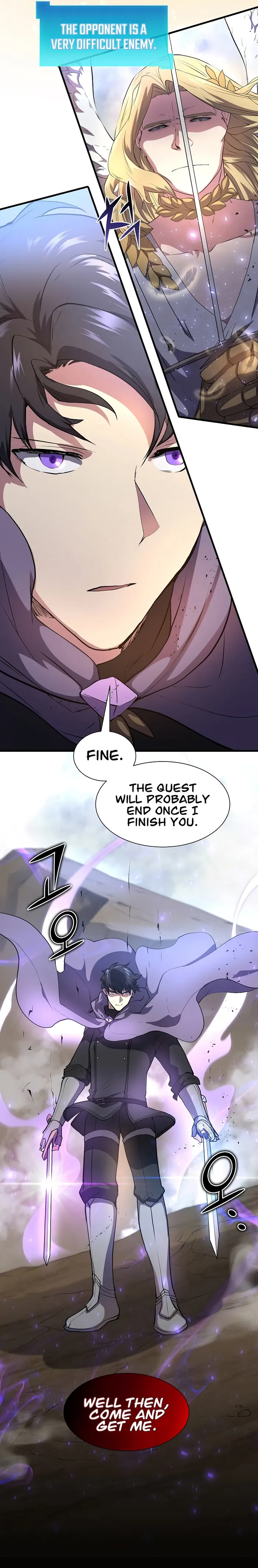 Read Level Up with Skills EN Manga Online