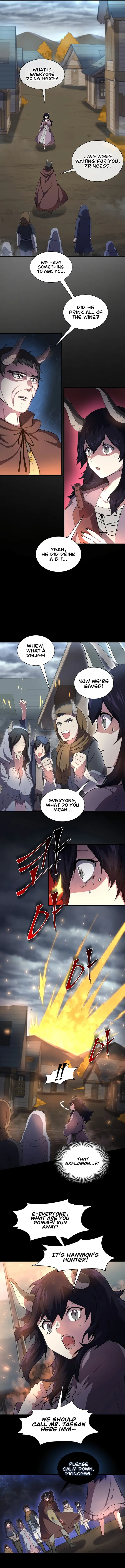 Read Level Up with Skills EN Manga Online