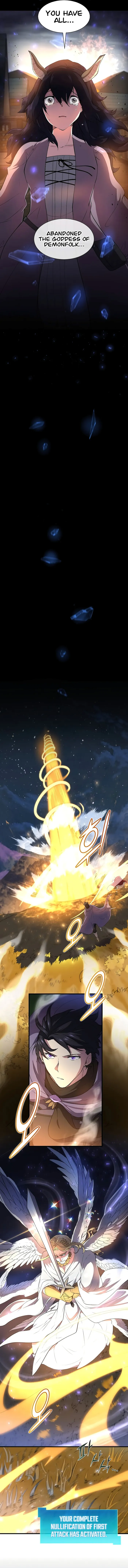 Read Level Up with Skills EN Manga Online