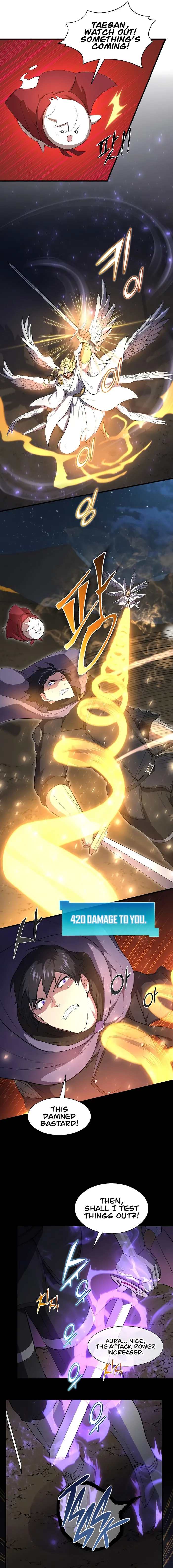 Read Level Up with Skills EN Manga Online