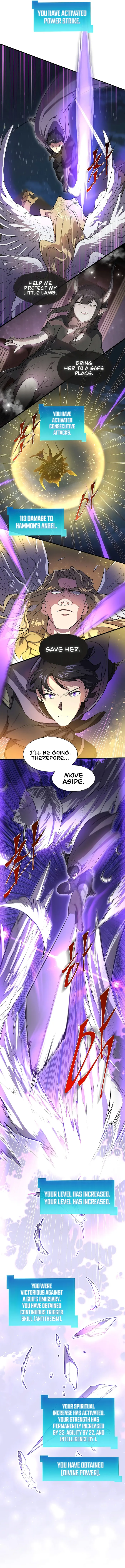 Read Level Up with Skills EN Manga Online