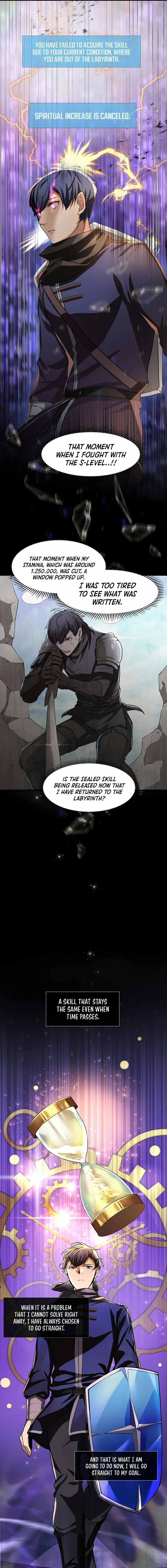 Read Level Up with Skills EN Manga Online