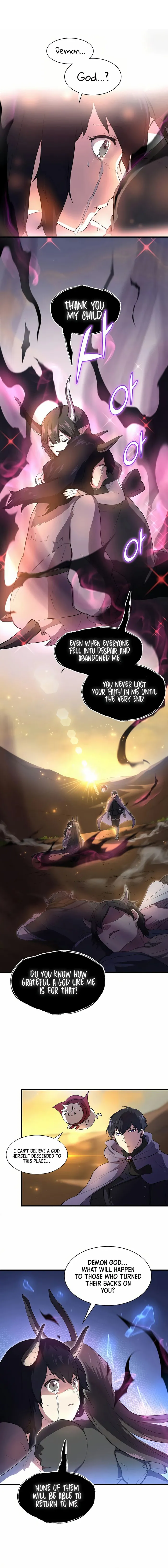 Read Level Up with Skills EN Manga Online