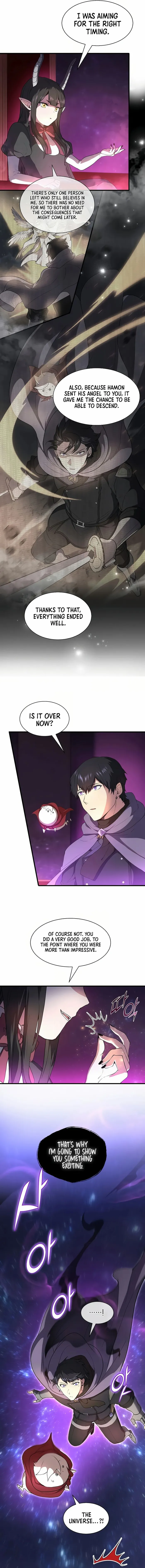 Read Level Up with Skills EN Manga Online