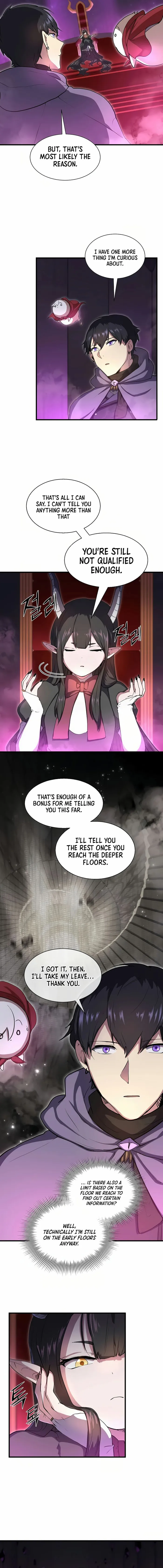 Read Level Up with Skills EN Manga Online