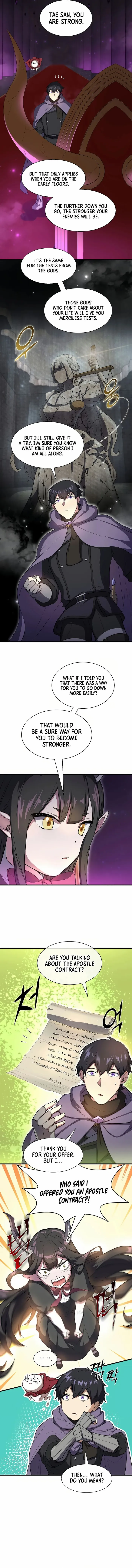 Read Level Up with Skills EN Manga Online