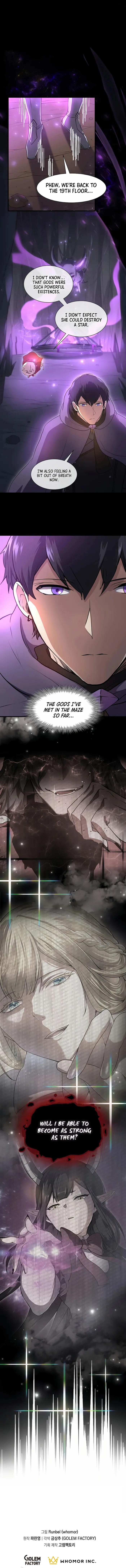 Read Level Up with Skills EN Manga Online