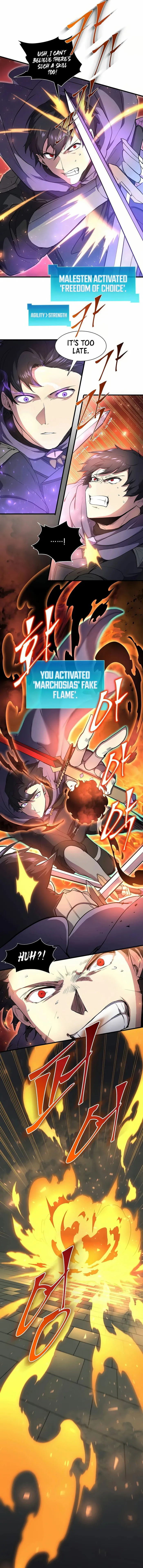 Read Level Up with Skills EN Manga Online