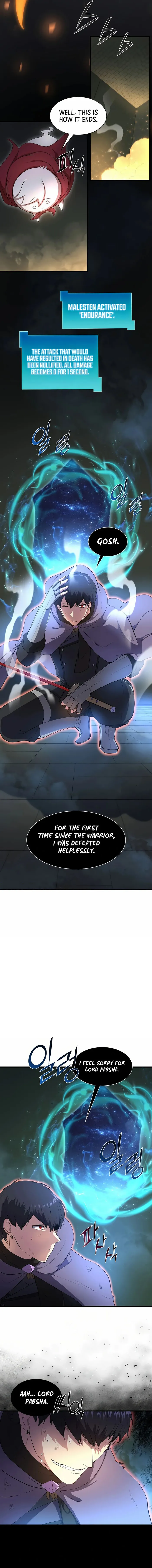 Read Level Up with Skills EN Manga Online