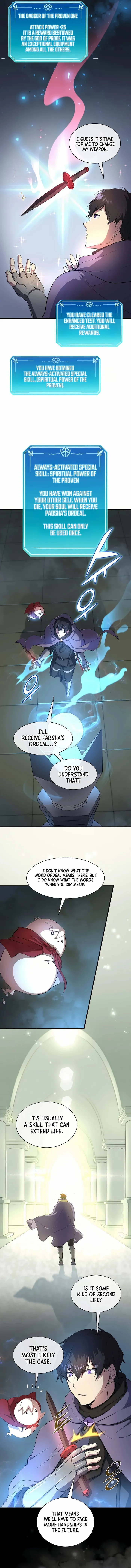 Read Level Up with Skills EN Manga Online