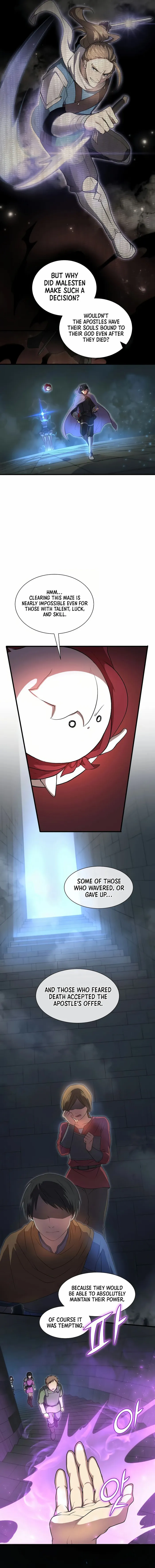 Read Level Up with Skills EN Manga Online