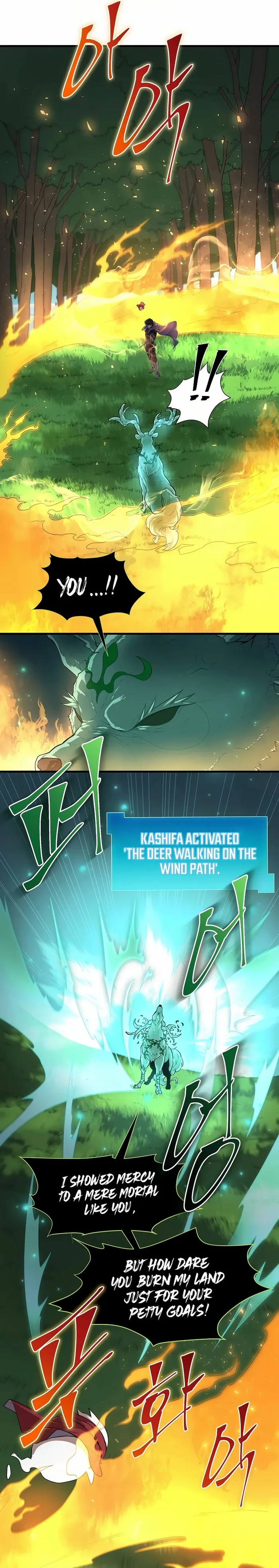 Read Level Up with Skills EN Manga Online
