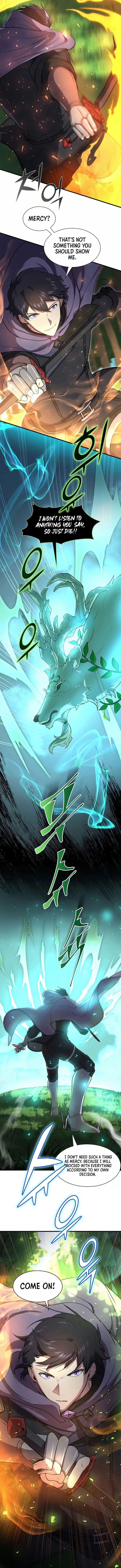 Read Level Up with Skills EN Manga Online