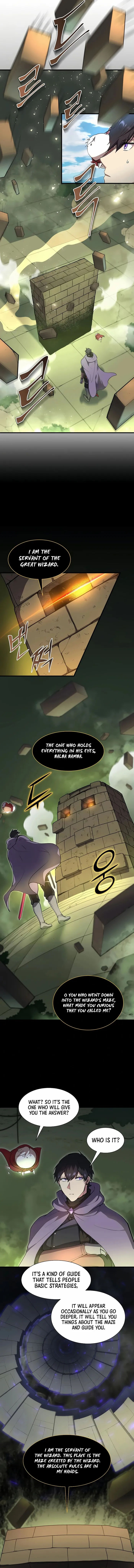 Read Level Up with Skills EN Manga Online