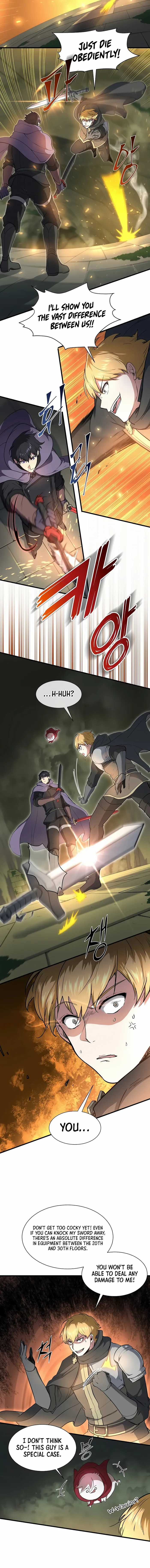 Read Level Up with Skills EN Manga Online