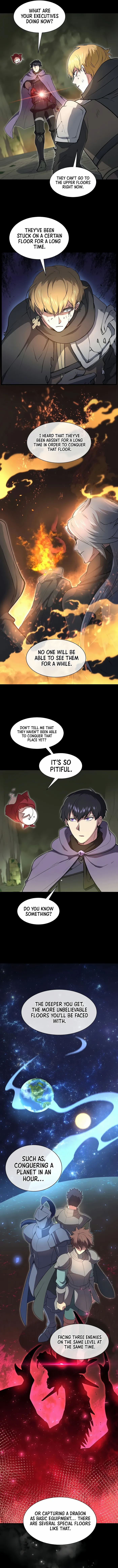 Read Level Up with Skills EN Manga Online