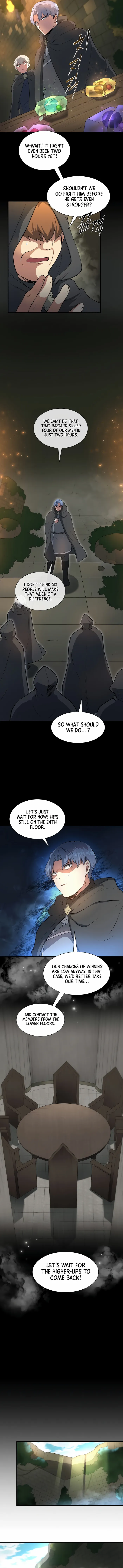 Read Level Up with Skills EN Manga Online
