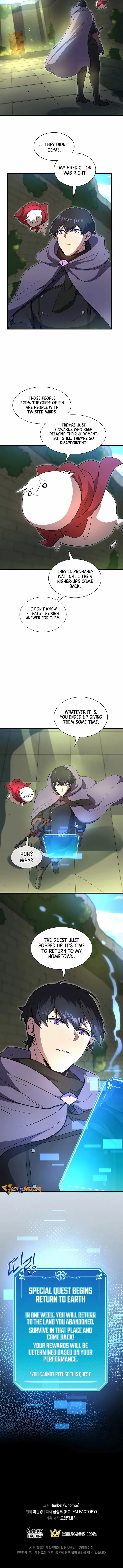 Read Level Up with Skills EN Manga Online