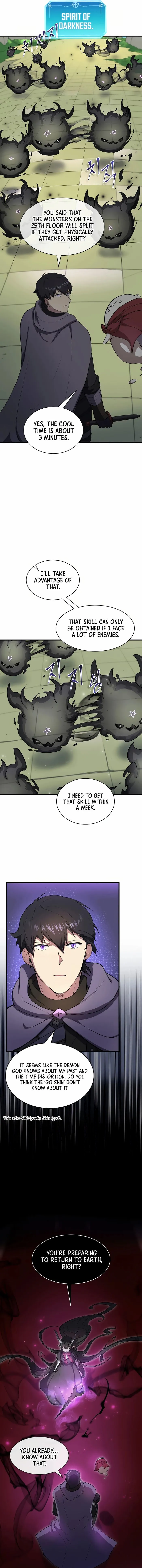 Read Level Up with Skills EN Manga Online