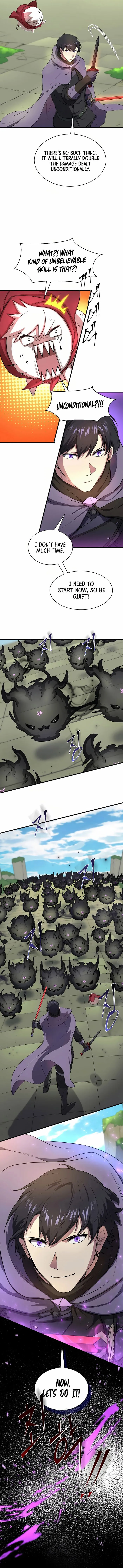 Read Level Up with Skills EN Manga Online
