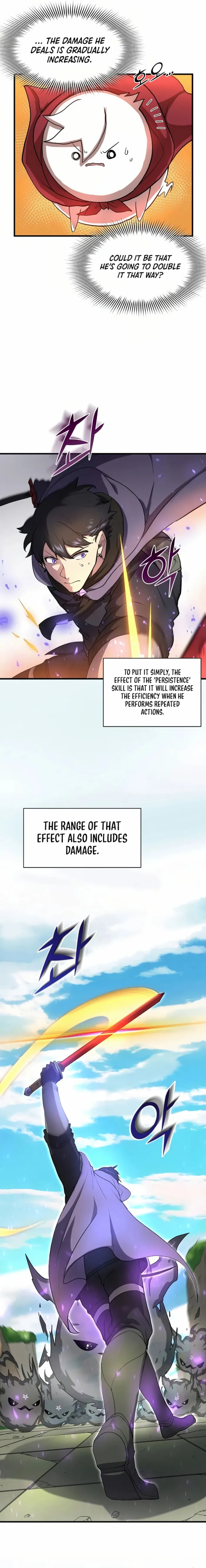 Read Level Up with Skills EN Manga Online