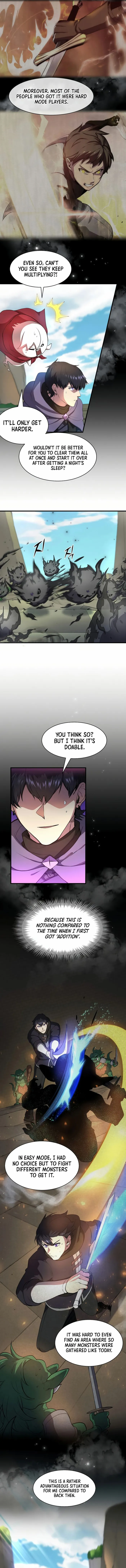 Read Level Up with Skills EN Manga Online