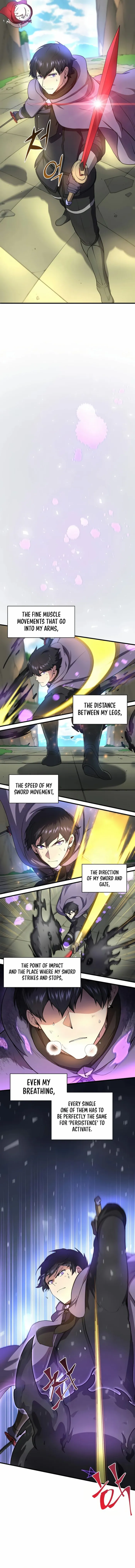 Read Level Up with Skills EN Manga Online