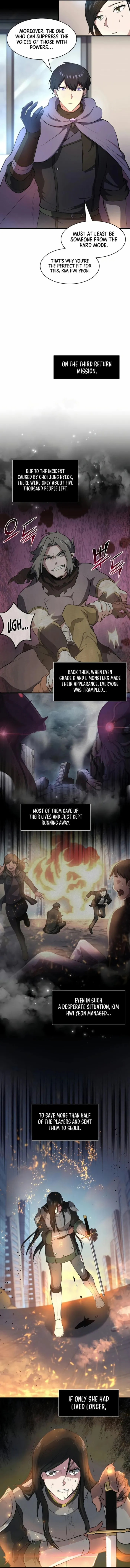 Read Level Up with Skills EN Manga Online