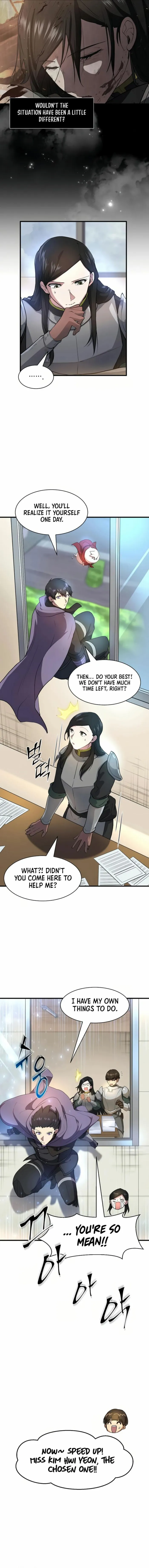 Read Level Up with Skills EN Manga Online