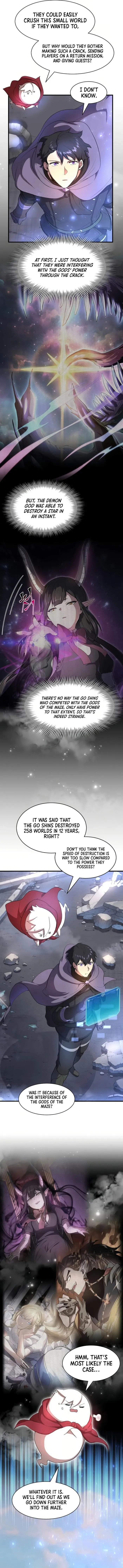 Read Level Up with Skills EN Manga Online