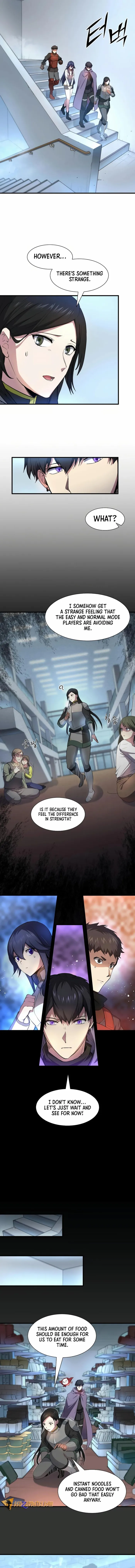 Read Level Up with Skills EN Manga Online