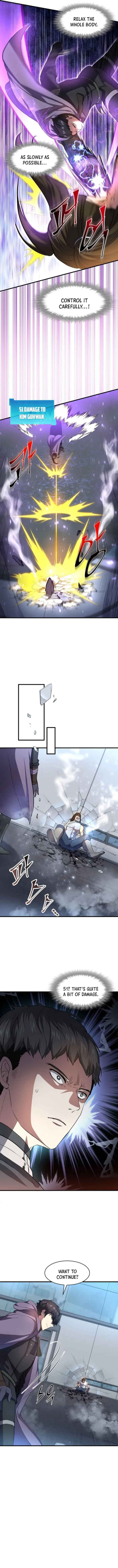 Read Level Up with Skills EN Manga Online