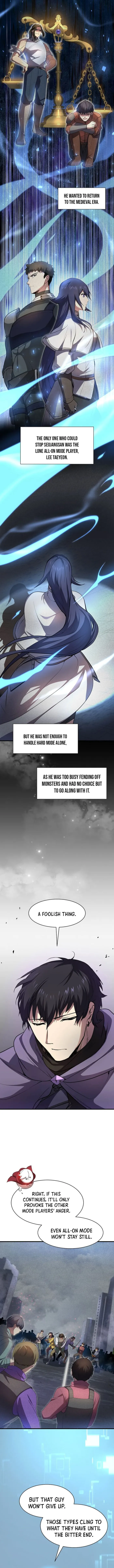 Read Level Up with Skills EN Manga Online