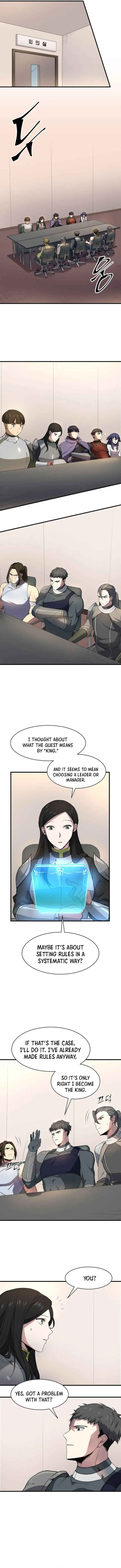 Read Level Up with Skills EN Manga Online