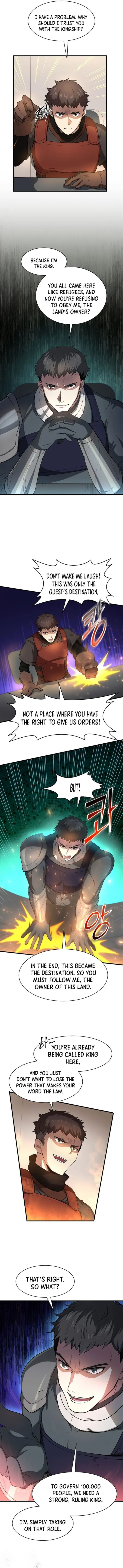 Read Level Up with Skills EN Manga Online