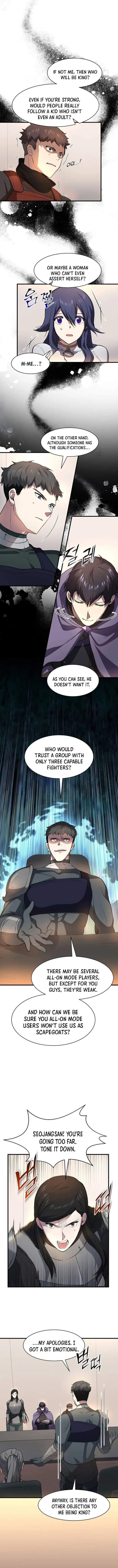 Read Level Up with Skills EN Manga Online