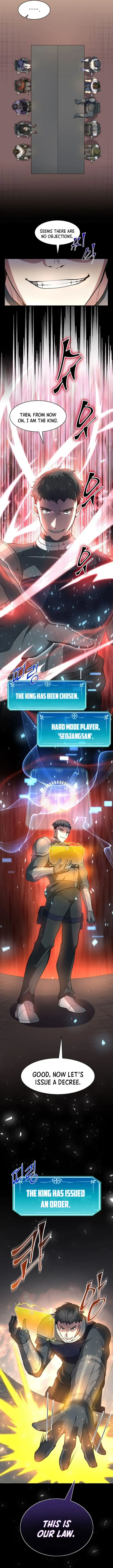 Read Level Up with Skills EN Manga Online