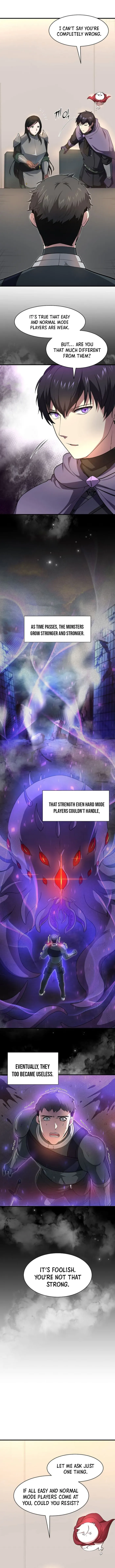 Read Level Up with Skills EN Manga Online