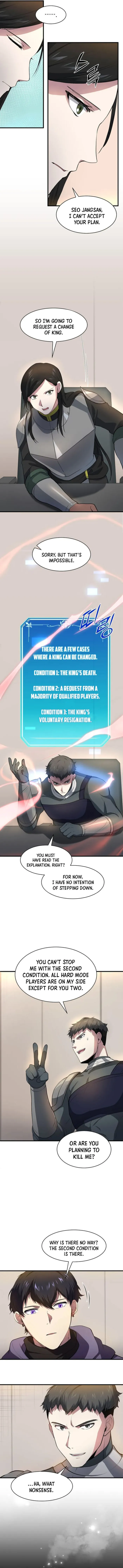 Read Level Up with Skills EN Manga Online