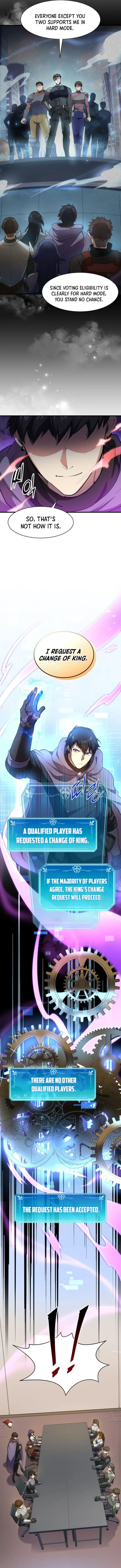 Read Level Up with Skills EN Manga Online