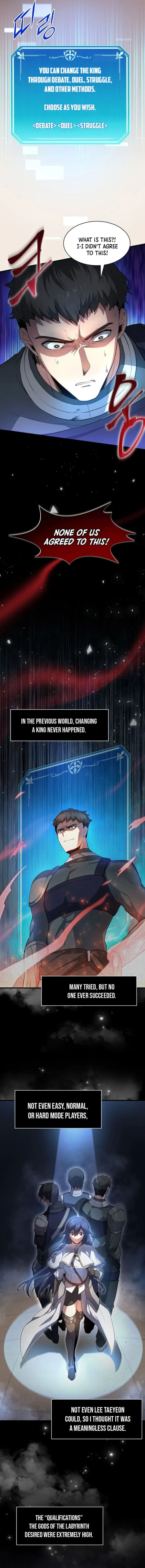 Read Level Up with Skills EN Manga Online