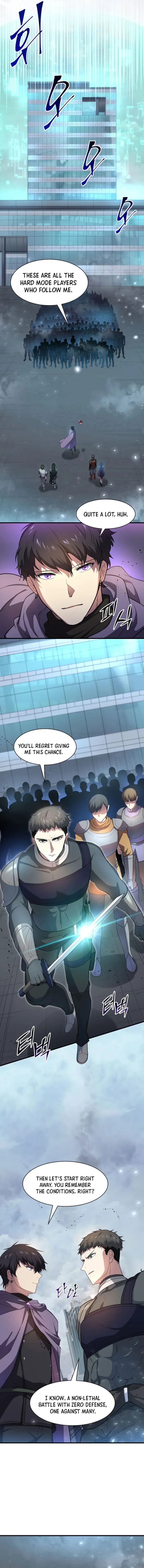 Read Level Up with Skills EN Manga Online