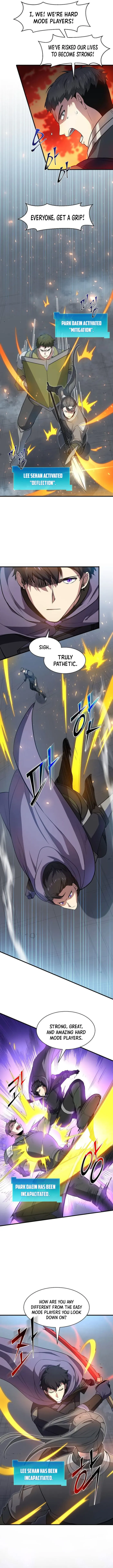 Read Level Up with Skills EN Manga Online