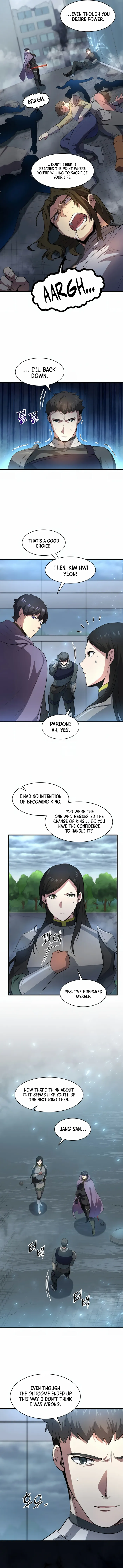 Read Level Up with Skills EN Manga Online