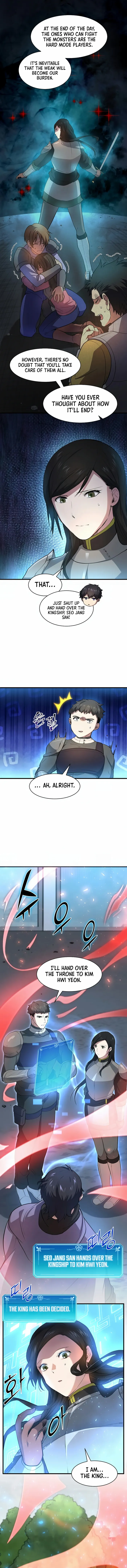 Read Level Up with Skills EN Manga Online