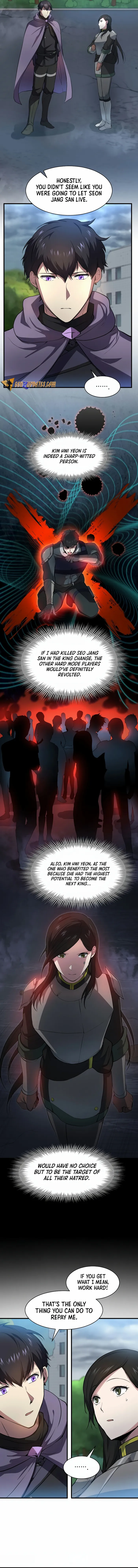 Read Level Up with Skills EN Manga Online