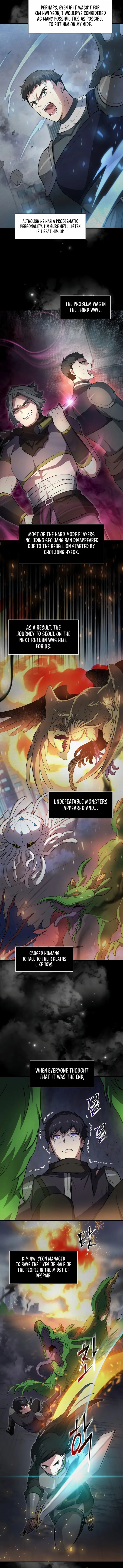 Read Level Up with Skills EN Manga Online