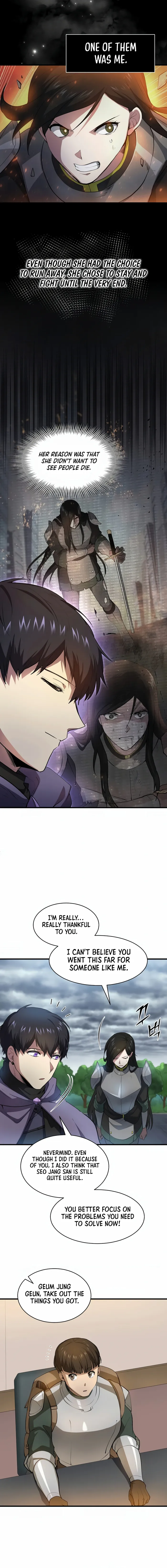 Read Level Up with Skills EN Manga Online
