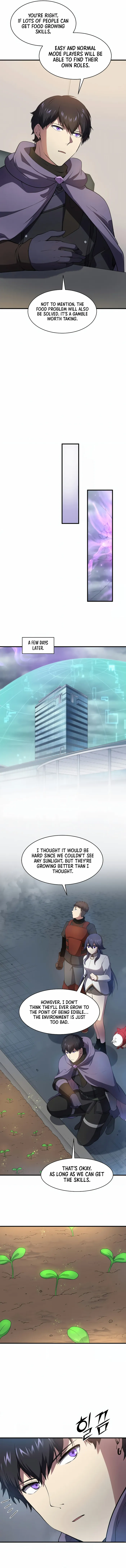 Read Level Up with Skills EN Manga Online